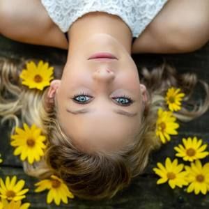 Meet your Posher, Abbie